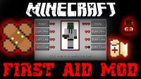 First Aid - Mods