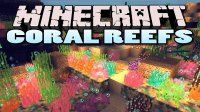 Coral Reef - Mods