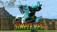 Simple RPG - Mods