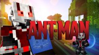 Ant Man - Mods