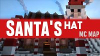 Santa's Hat - Maps