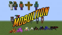 Mobultion - Mods