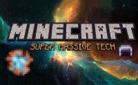 Super Massive Tech - Mods