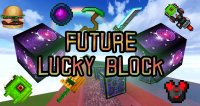 Lucky Block Future - Mods