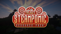 Steampomic - Resource Packs