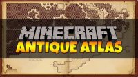 Antique Atlas - Mods