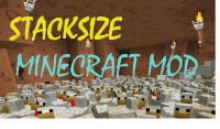 Stacksize - Mods