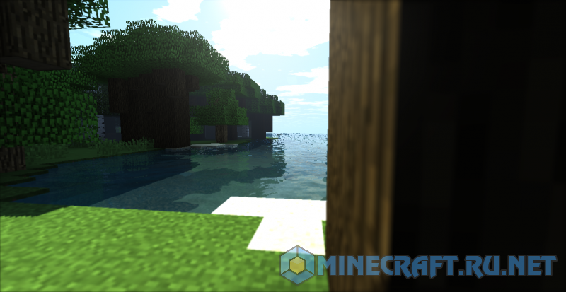1.12.2 minecraft shaders for forge