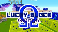 Lucky Block OMEGA - Mods