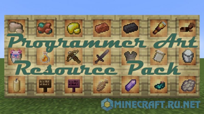 Classic Textures Fix for Minecraft Pocket Edition 1.18