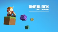 OneBlock [Original] - Maps