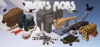 Alex's Mobs - Mods