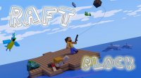 RaftBlock - Maps