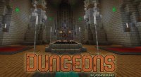 Dungeons - Maps