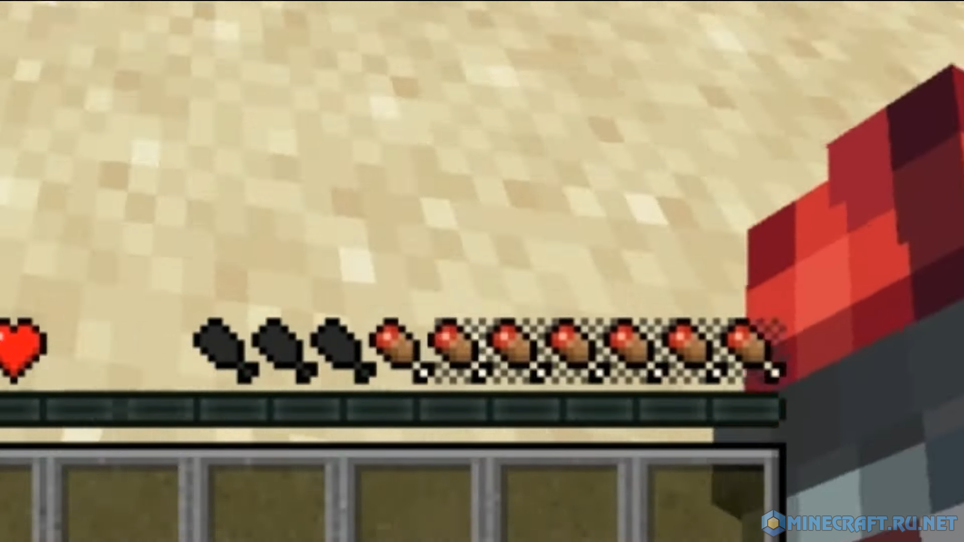 AppleSkin V 2 4 1 1 18 2 Mods MC PC NET Minecraft Downloads AppleSkin V 2 4 1 1 18 2 Mods MC PC NET Minecraft Downloads