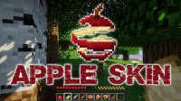 AppleSkin - Mods