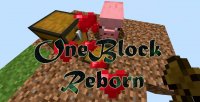 OneBlock [Reborn] - Maps