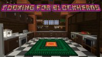 Cooking for Blockheads - Mods