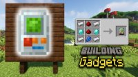 Building Gadgets 2 - Mods