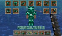 Aquaculture 2 - Mods