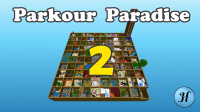 Parkour Paradise - Maps